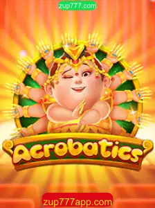 Acrobatics: Um Mergulho no Mundo de Aventuras Acrobáticas