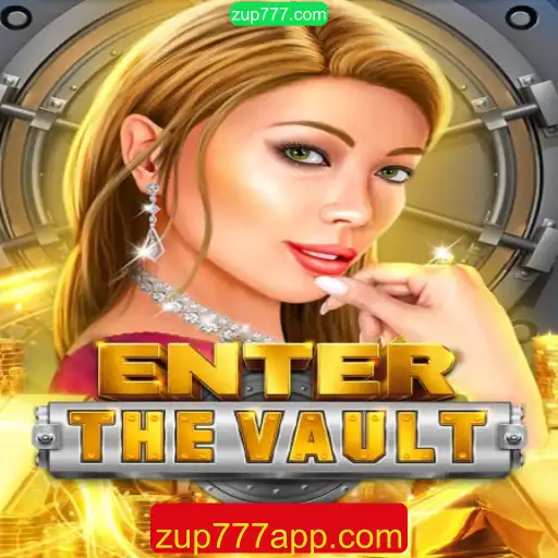 Descubra o Mundo de Aventura em EntertheVault