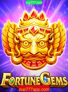 FortuneGems: Mergulhe na Aventura de Jogos de Azar com zup777.com