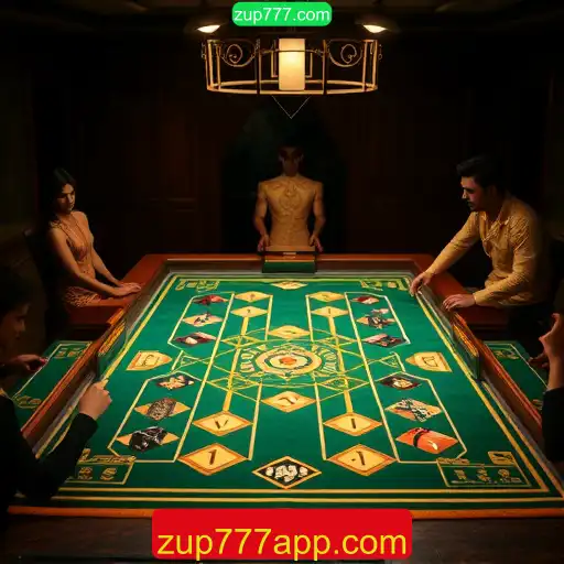 Jogos de tabuleiro
