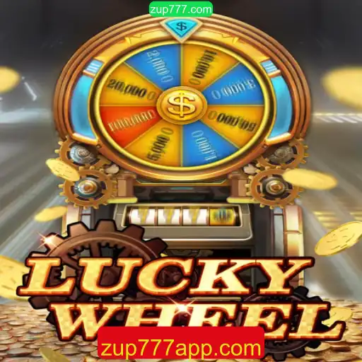 Descubra o Jogo LuckyWheel e as Oportunidades de Zup777.com