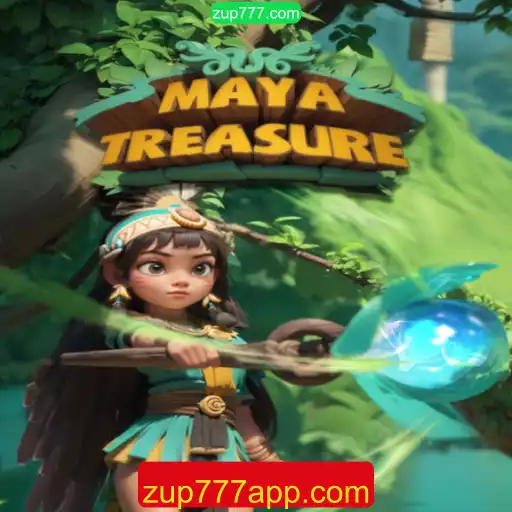 Descubra os Mistérios de MayaTreasure