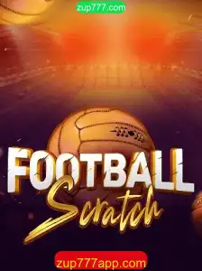 Descubra FootballScratch: O Novo Jogo de Raspar que Conquista Entusiastas do Futebol