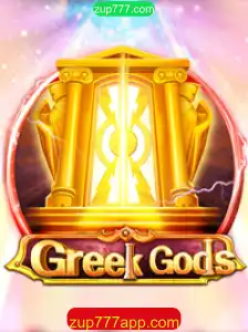 Descubra o Fascinante Mundo de GreekGods