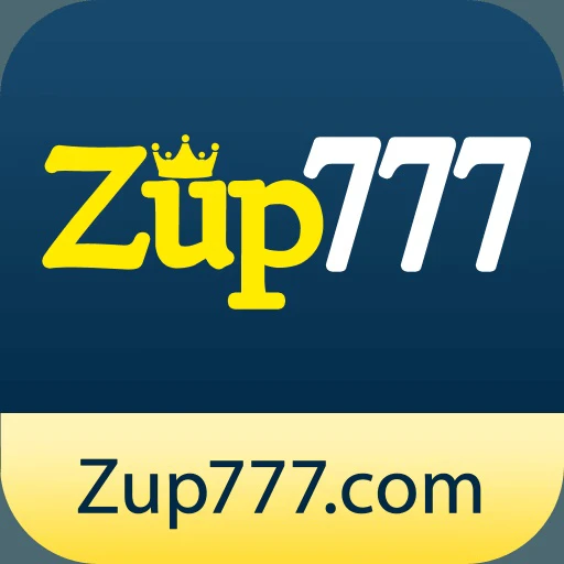 zup777.com Logo