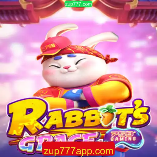 RabbitsGrace: Um Novo Conceito em Jogos que Combina Estratégia e Diversão
