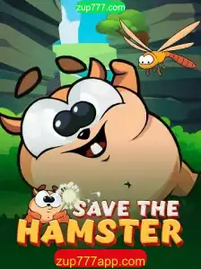 SavetheHamster: Uma Jornada Aventura e Estratégia